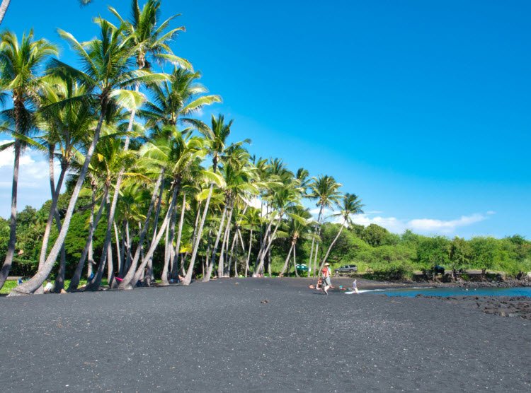 Manuka State Wayside, United States